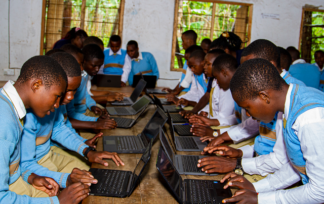 Africa Digital Access Initiative